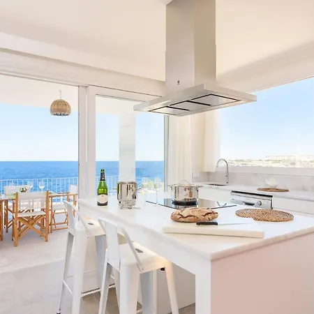 Agata 4 Bedroom Villa, Villa