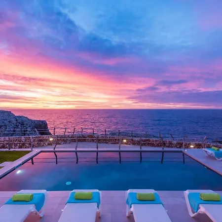 Agata 4 Bedroom Villa, *