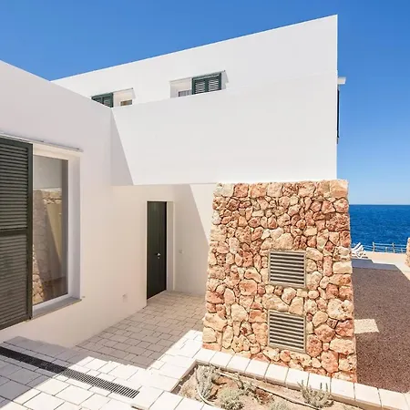Agata 4 Bedroom Villa, * Cala'n Forcat