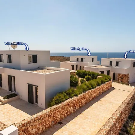 Agata 4 Bedroom Villa, Villa