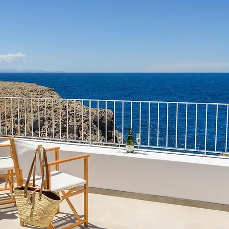 Agata 4 Bedroom Villa, Cala'n Forcat