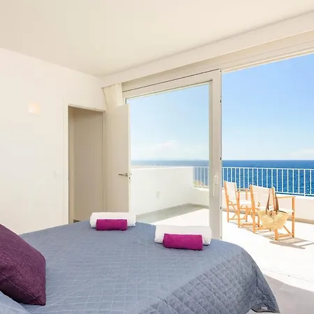 Agata 4 Bedroom Villa, Villa *