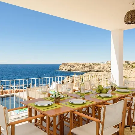 Villa Agata 4 Bedroom Villa,