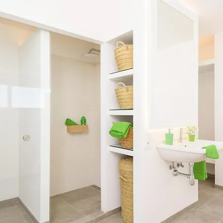 Agata 4 Bedroom Villa,