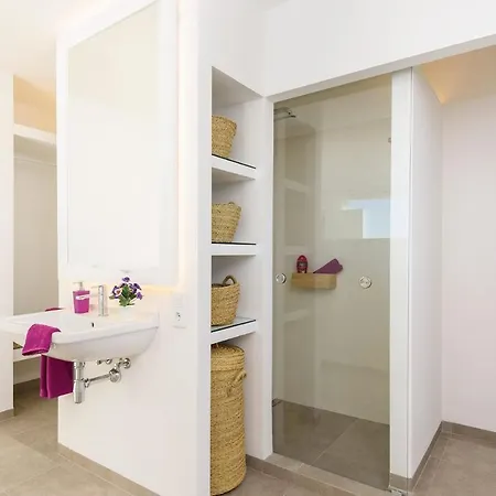 Agata 4 Bedroom Villa,