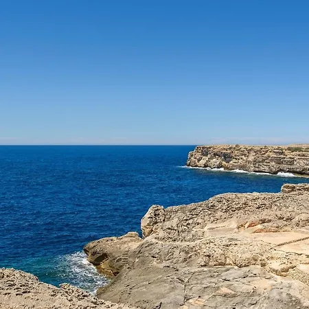 Agata 4 Bedroom Villa, Cala'n Forcat